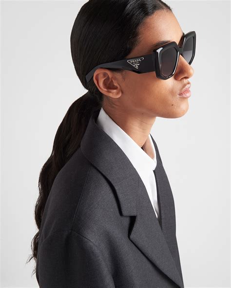 stand prada milano|prada milano sunglasses for women.